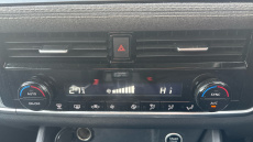 Nissan Qashqai 1.3 DiG-T MH Acenta Premium 5dr Petrol Hatchback